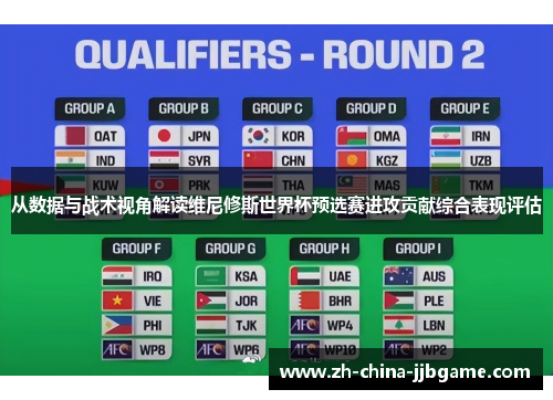 从数据与战术视角解读维尼修斯世界杯预选赛进攻贡献综合表现评估